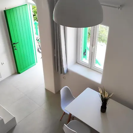Rania's Holiday home Mykonos Town