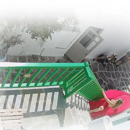 Rania's Mykonos Town